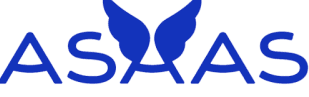 Asaas logo