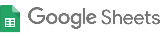 Google Sheets logo