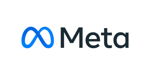 Meta logo